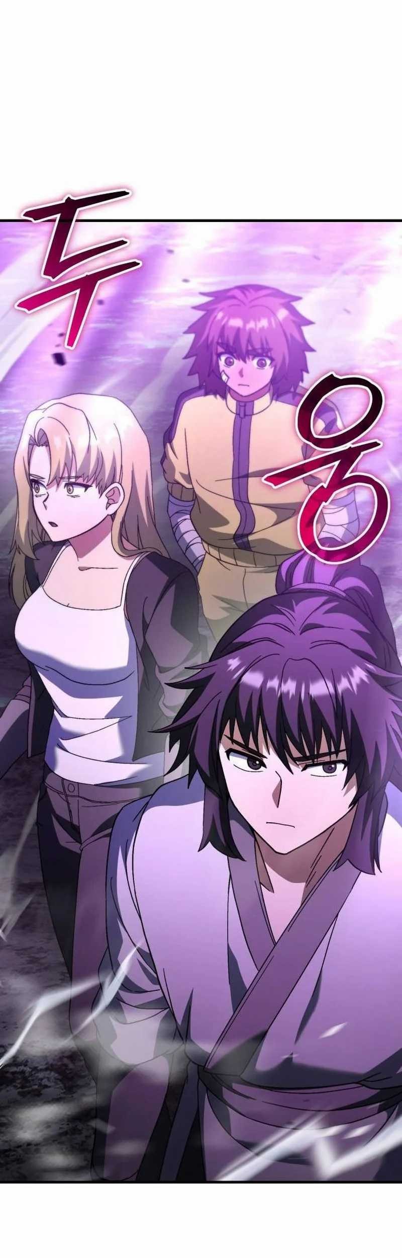 Mr. Magical Girl Chapter 30 - halaman 32