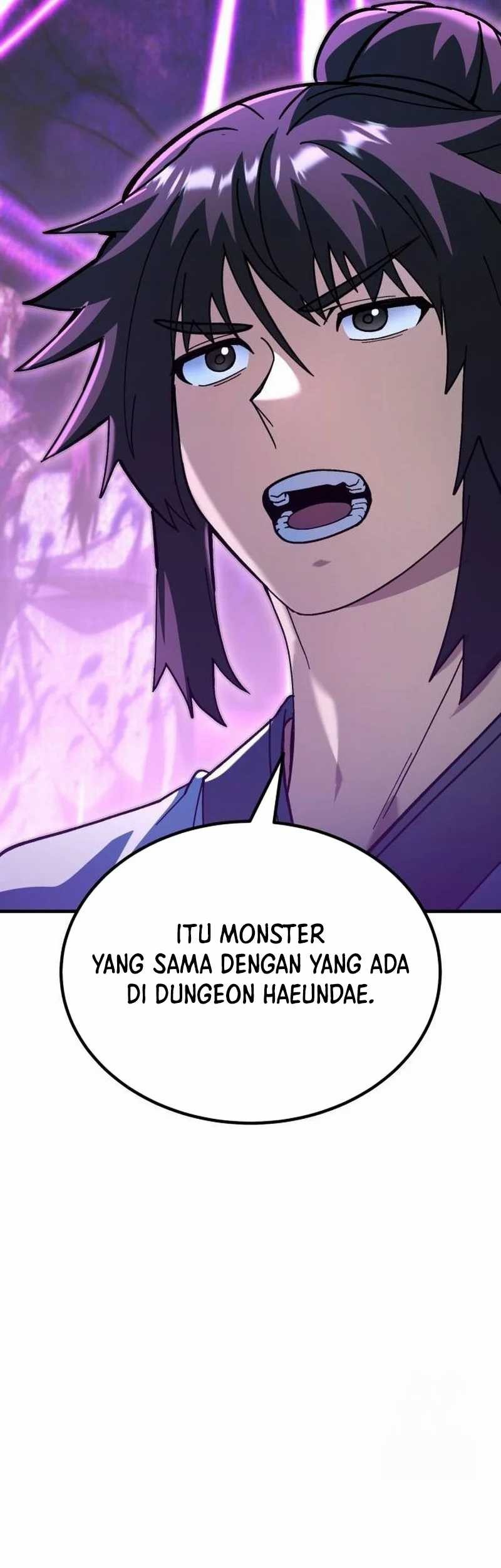 Mr. Magical Girl Chapter 30 - halaman 66