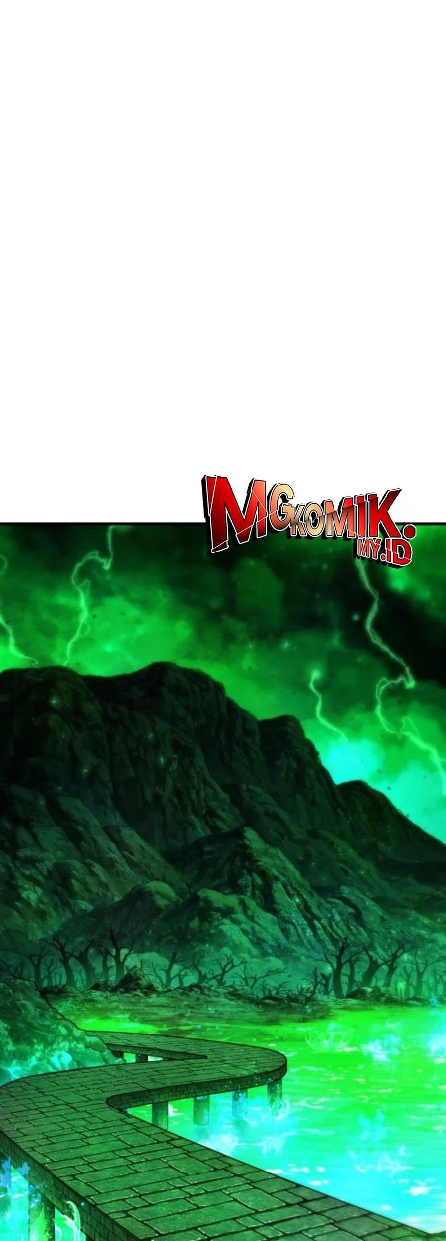 Mr. Magical Girl Chapter 31 - halaman 52