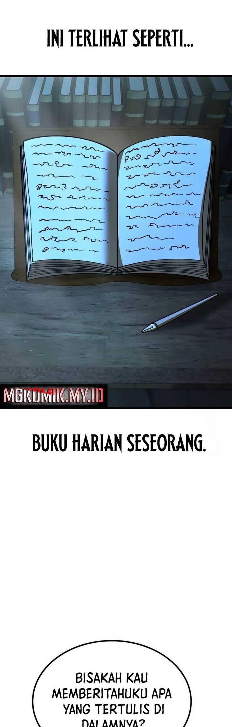 Mr. Magical Girl Chapter 32 - halaman 16