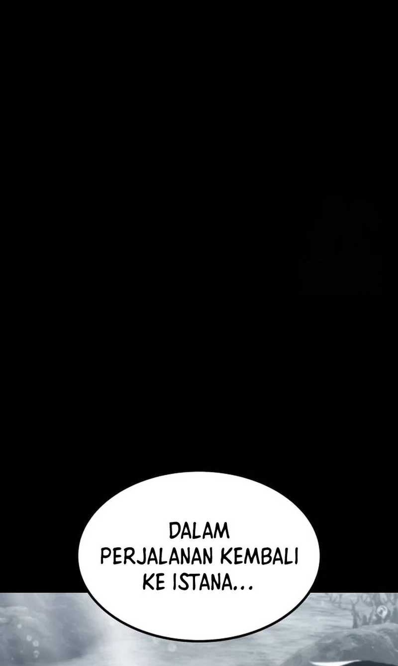 Mr. Magical Girl Chapter 32 - halaman 21