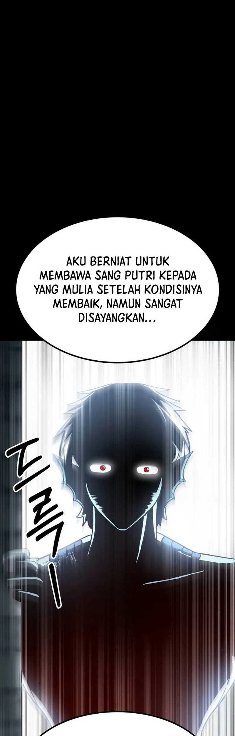 Mr. Magical Girl Chapter 32 - halaman 26
