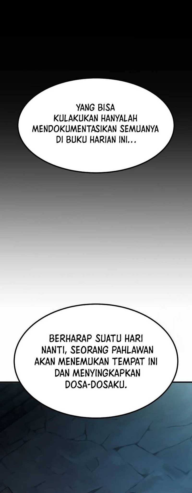 Mr. Magical Girl Chapter 32 - halaman 36