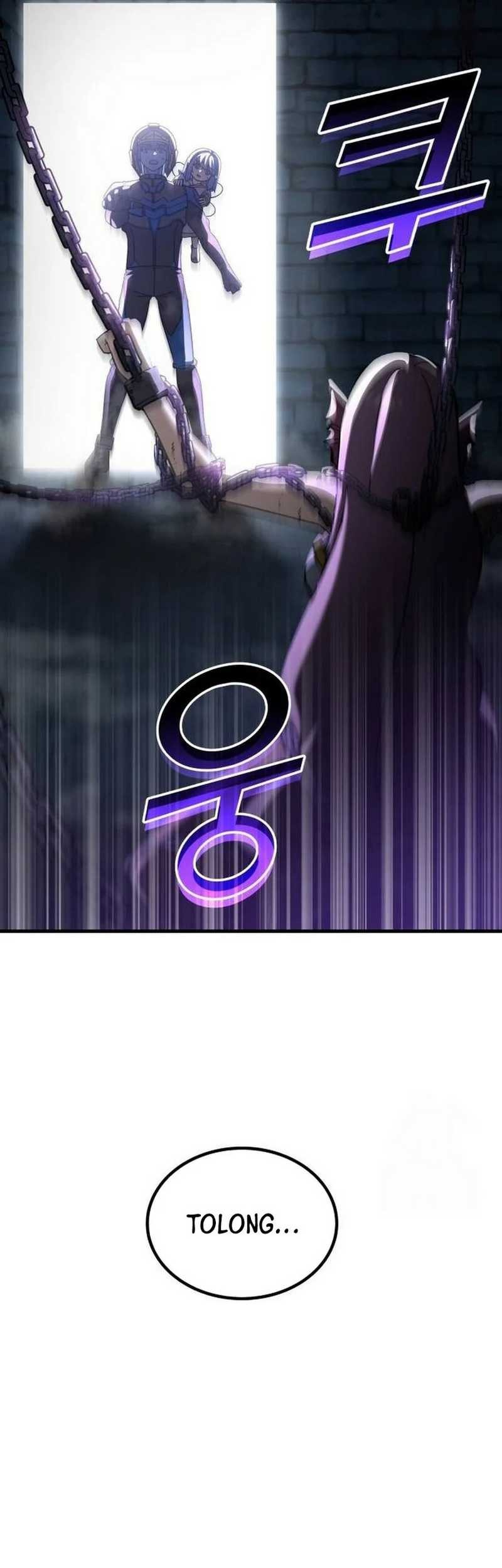 Mr. Magical Girl Chapter 32 - halaman 4