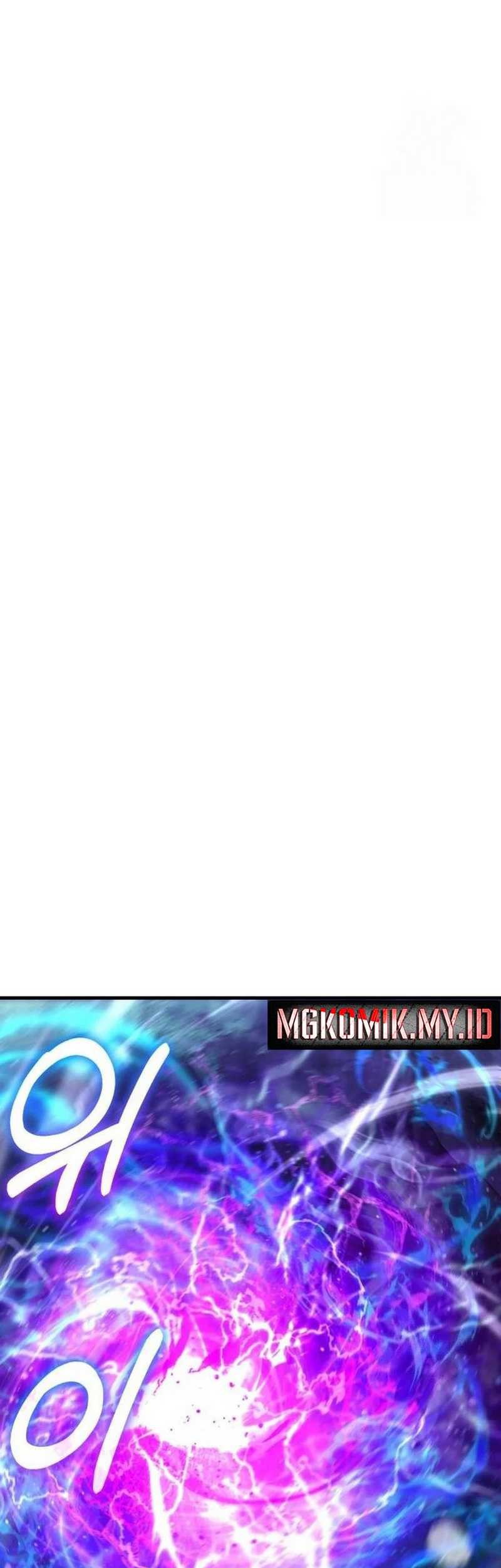 Mr. Magical Girl Chapter 32 - halaman 46