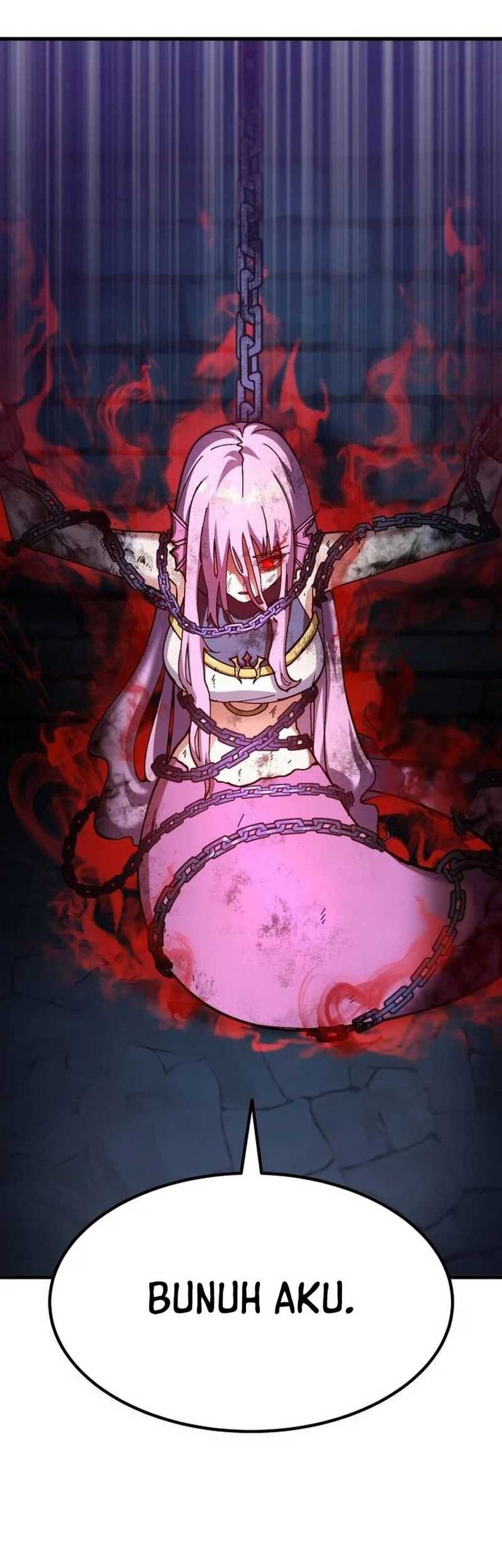 Mr. Magical Girl Chapter 32 - halaman 5