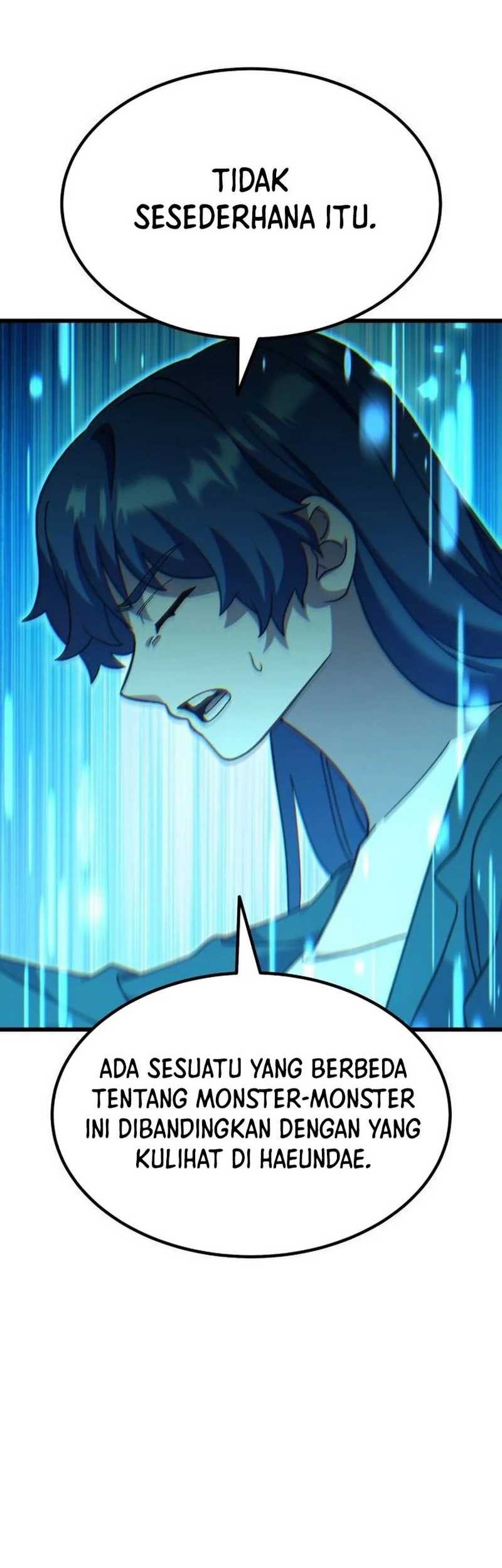 Mr. Magical Girl Chapter 32 - halaman 70