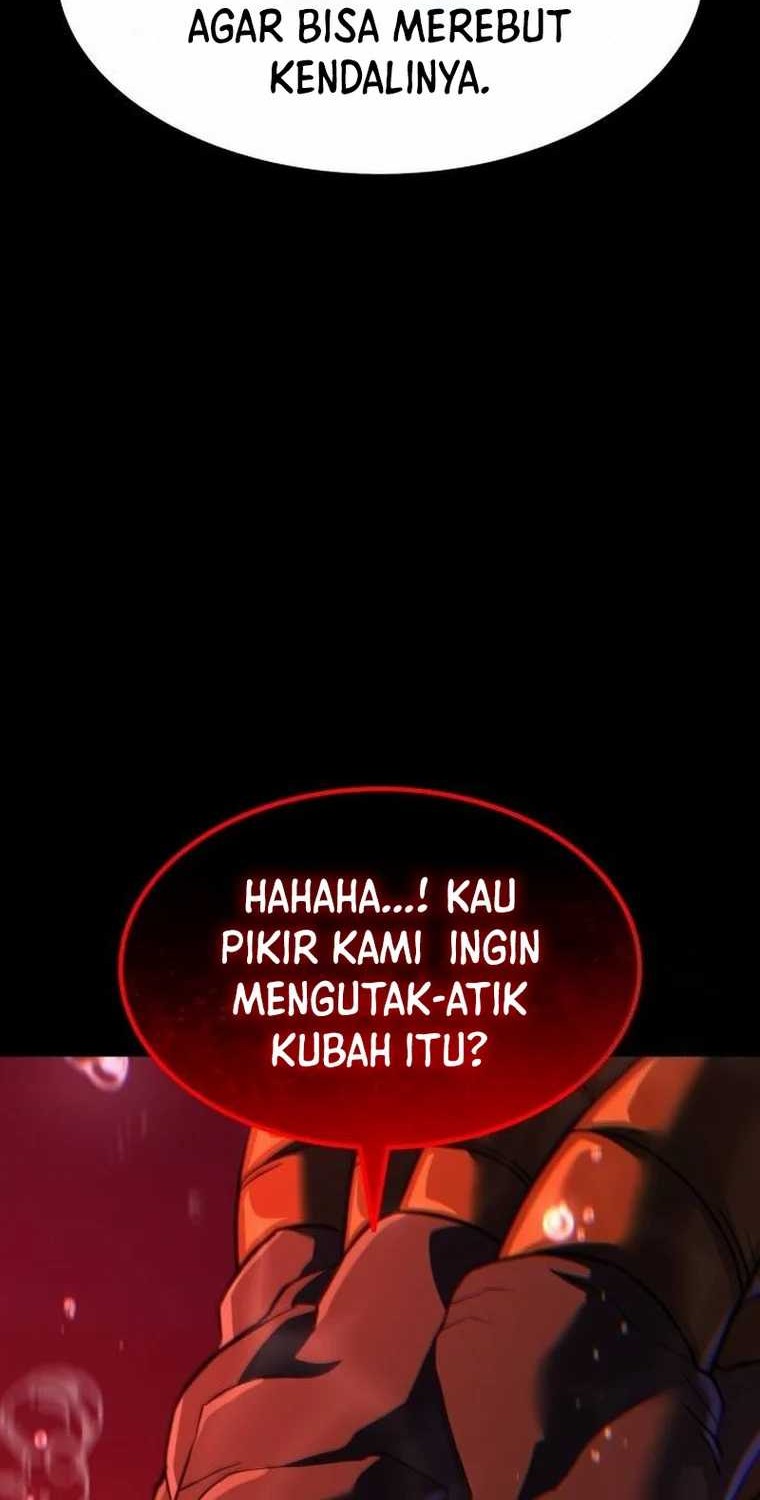 Mr. Magical Girl Chapter 33 - halaman 14