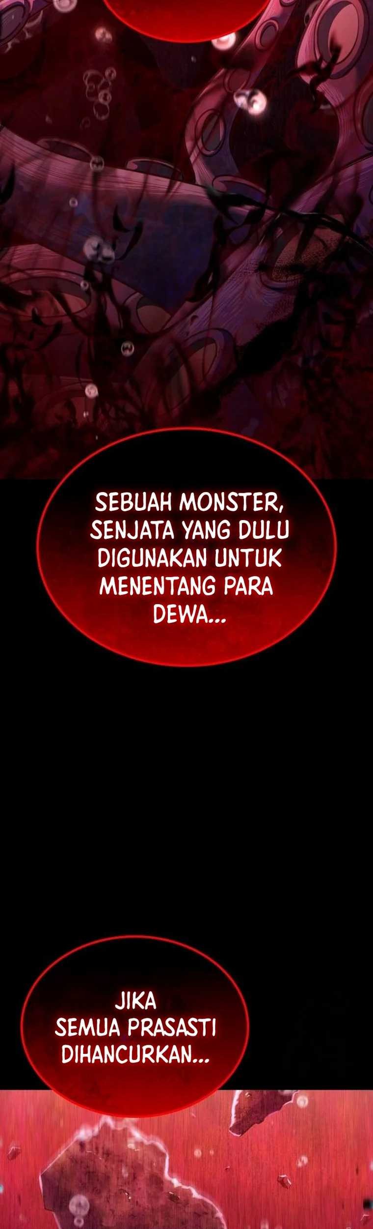 Mr. Magical Girl Chapter 33 - halaman 19