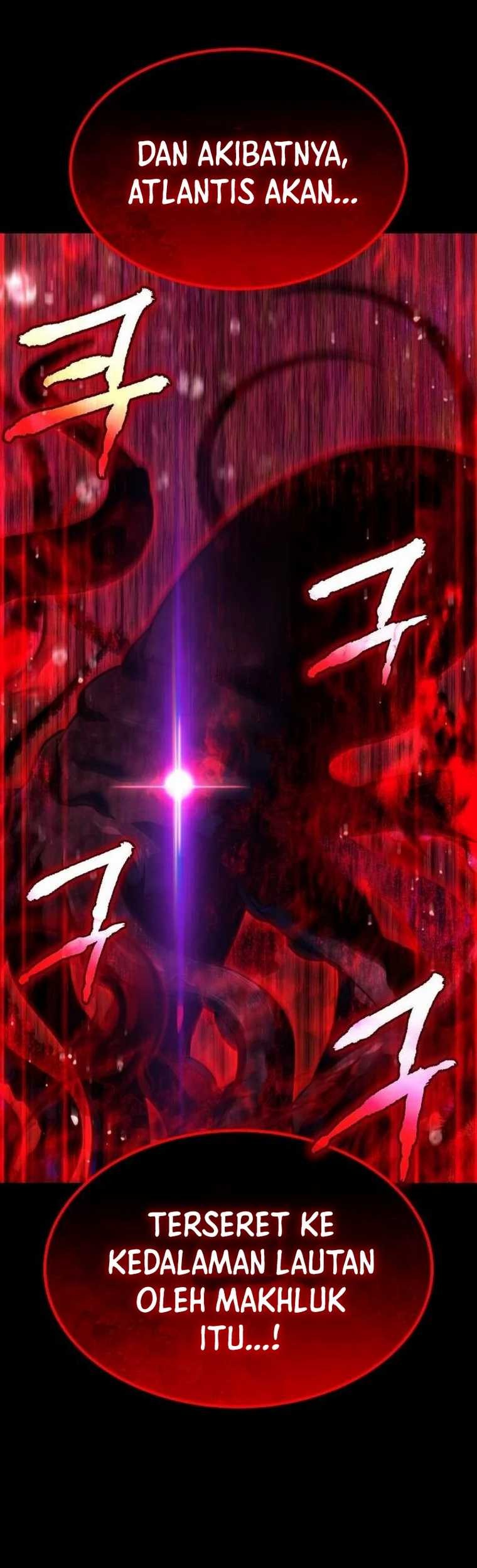 Mr. Magical Girl Chapter 33 - halaman 21