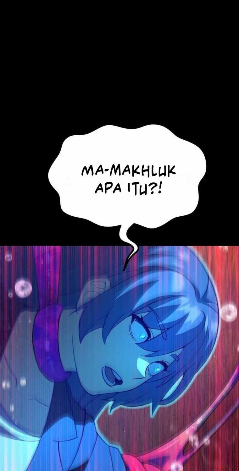 Mr. Magical Girl Chapter 33 - halaman 22