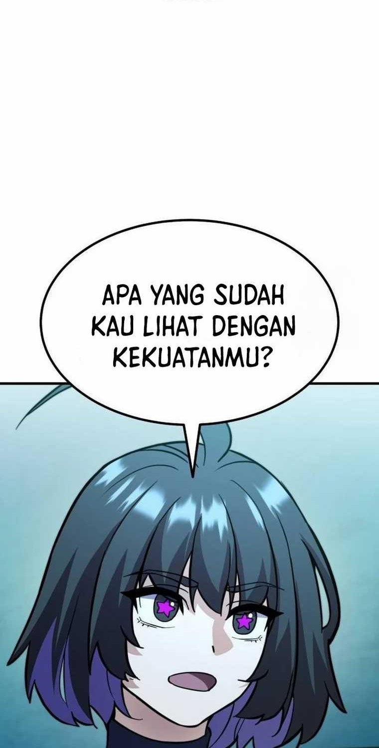 Mr. Magical Girl Chapter 33 - halaman 38