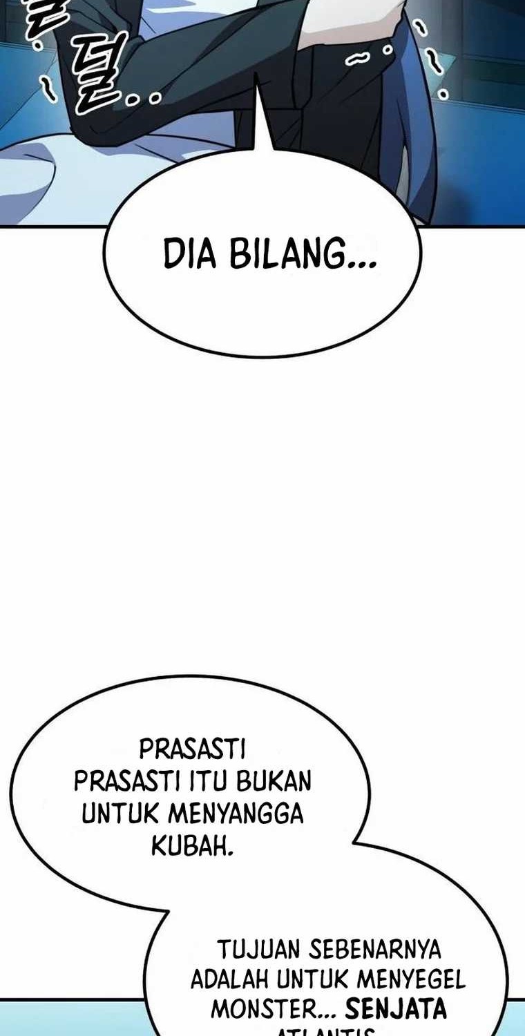 Mr. Magical Girl Chapter 33 - halaman 40