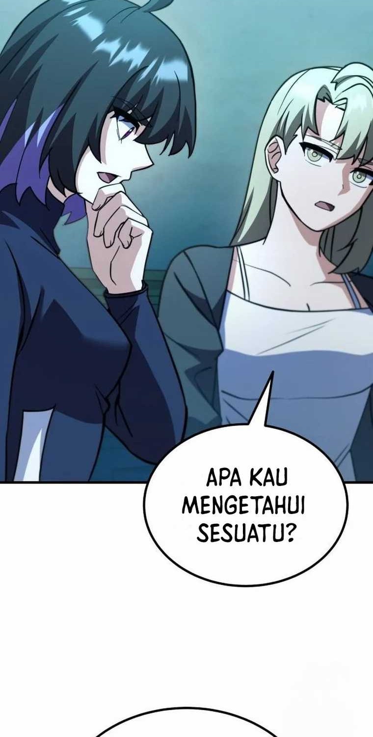 Mr. Magical Girl Chapter 33 - halaman 42