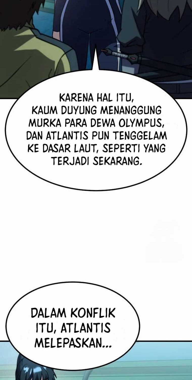 Mr. Magical Girl Chapter 33 - halaman 44