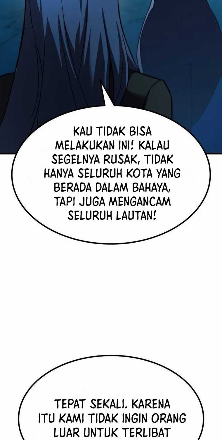 Mr. Magical Girl Chapter 33 - halaman 56