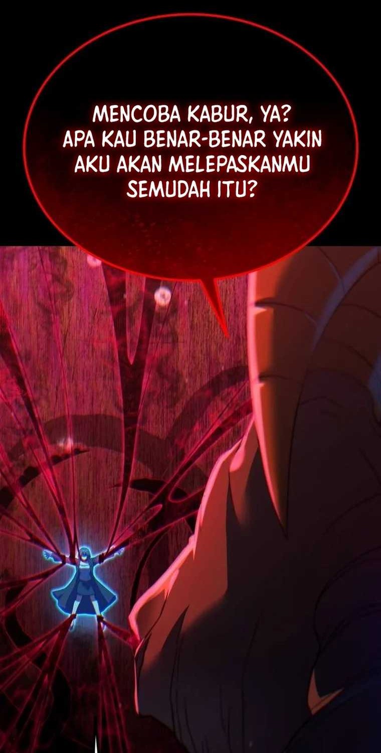 Mr. Magical Girl Chapter 33 - halaman 8
