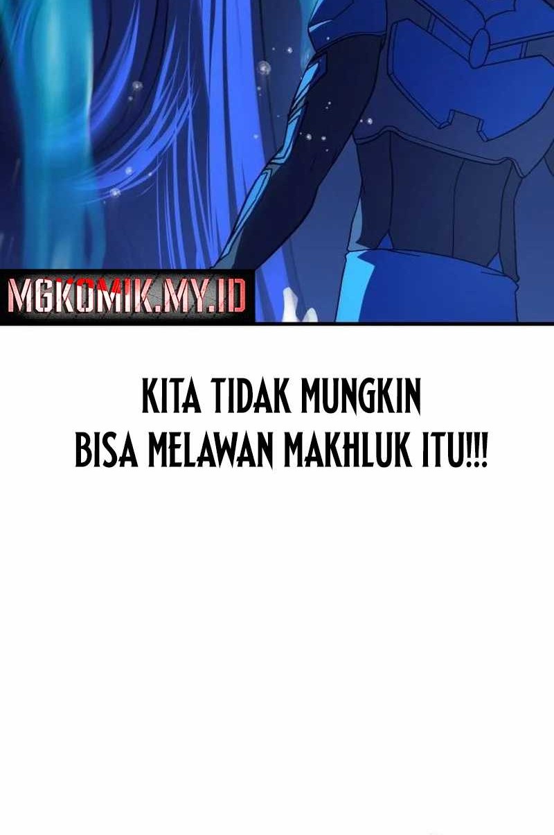 Mr. Magical Girl Chapter 34 - halaman 32