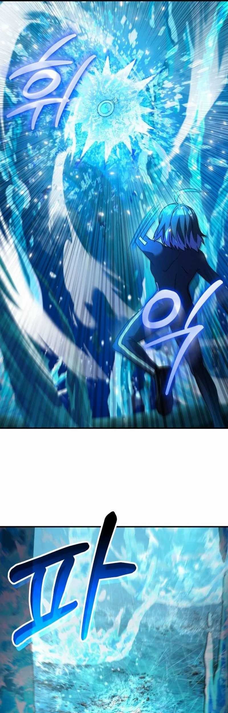 Mr. Magical Girl Chapter 34 - halaman 45
