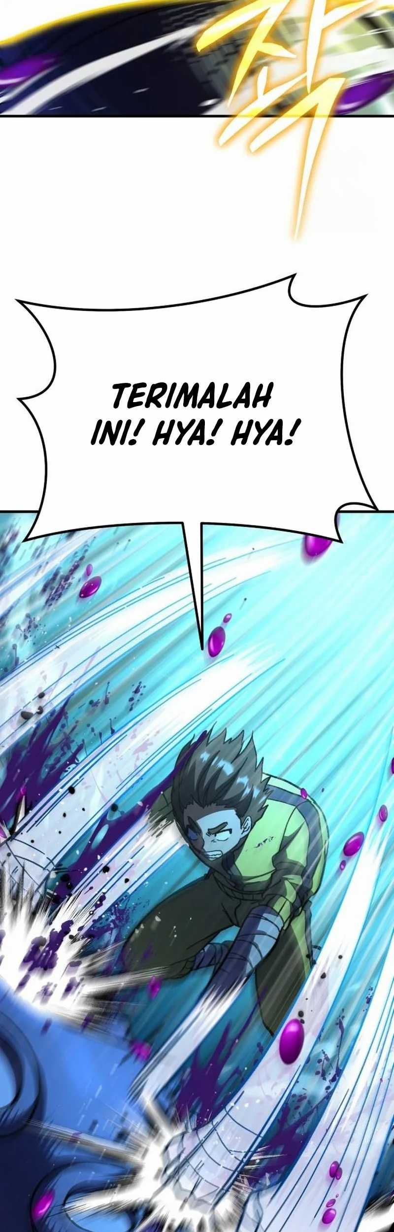 Mr. Magical Girl Chapter 34 - halaman 49
