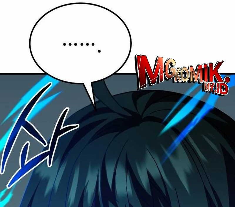Mr. Magical Girl Chapter 35 - halaman 25