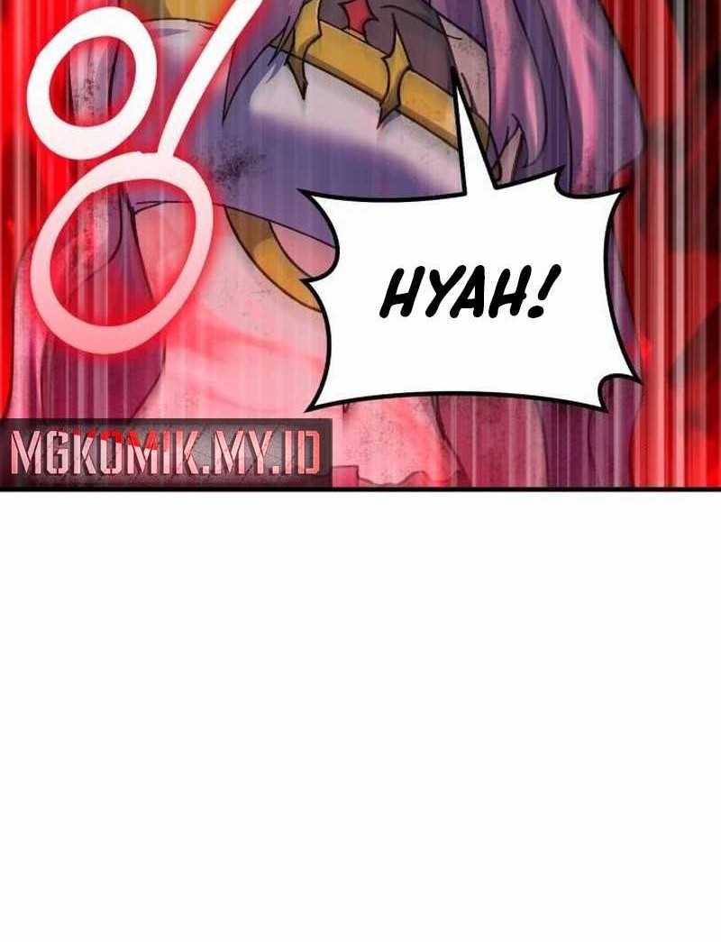 Mr. Magical Girl Chapter 35 - halaman 49
