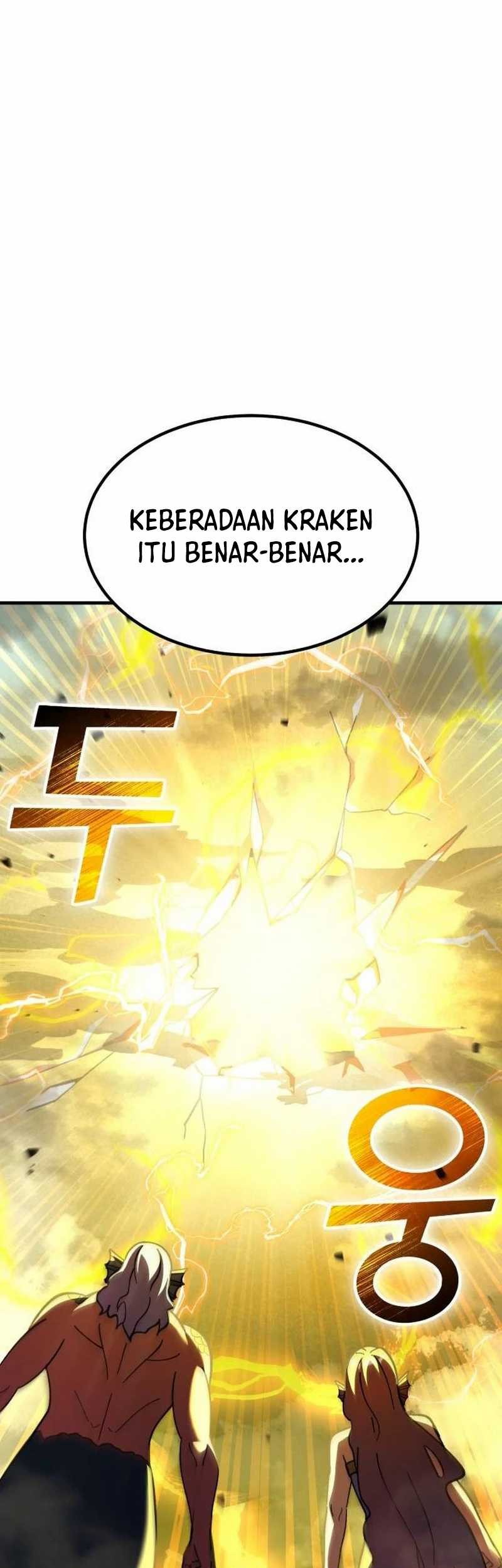 Mr. Magical Girl Chapter 35 - halaman 65