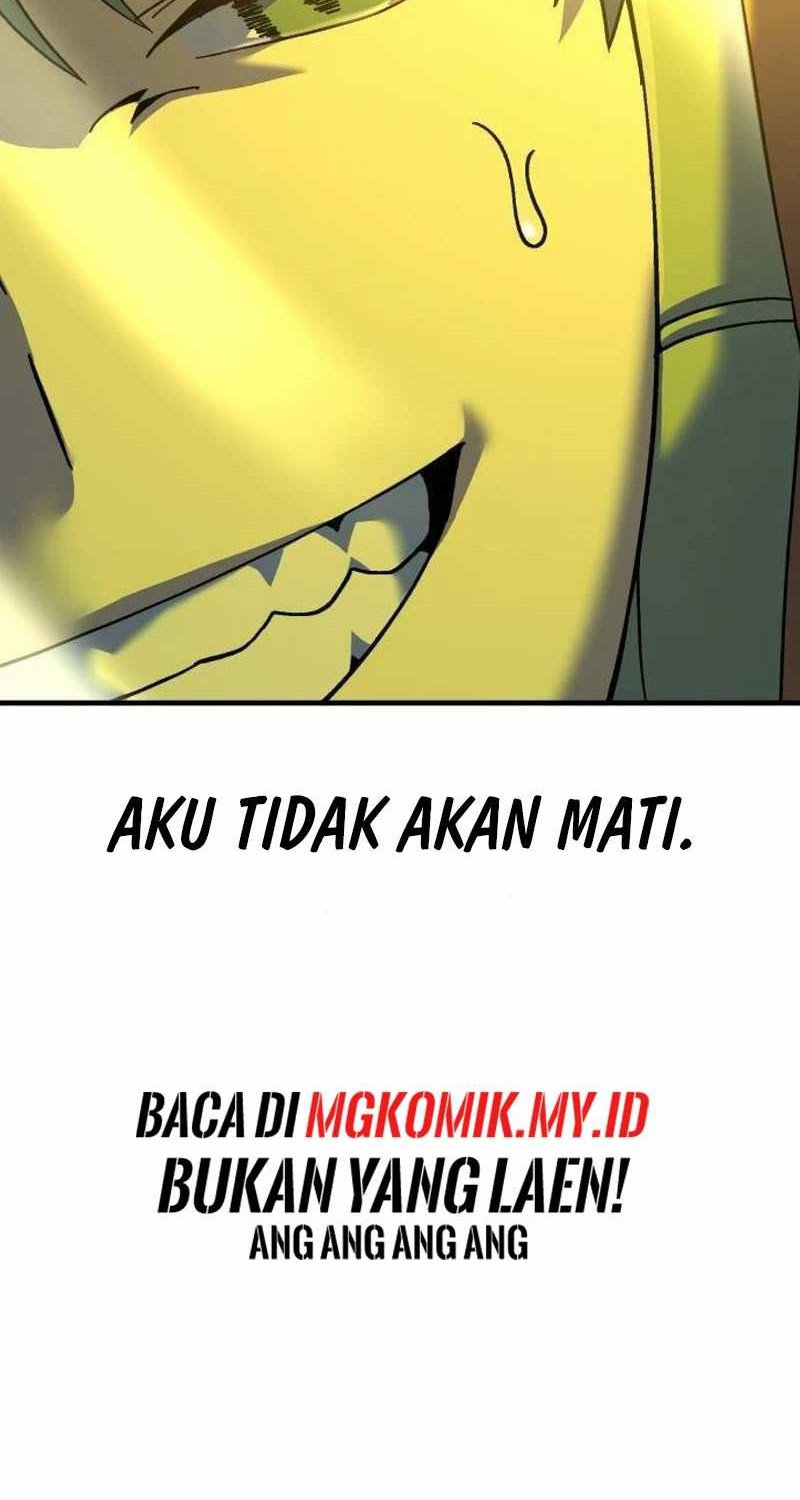 Mr. Magical Girl Chapter 35 - halaman 71