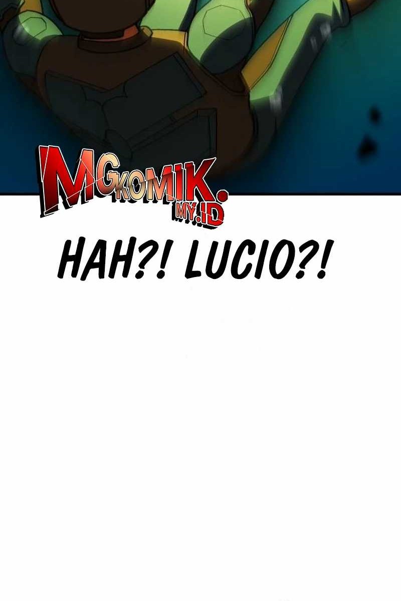 Mr. Magical Girl Chapter 35 - halaman 73