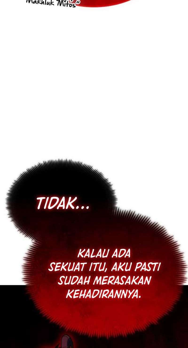 Mr. Magical Girl Chapter 35 - halaman 83