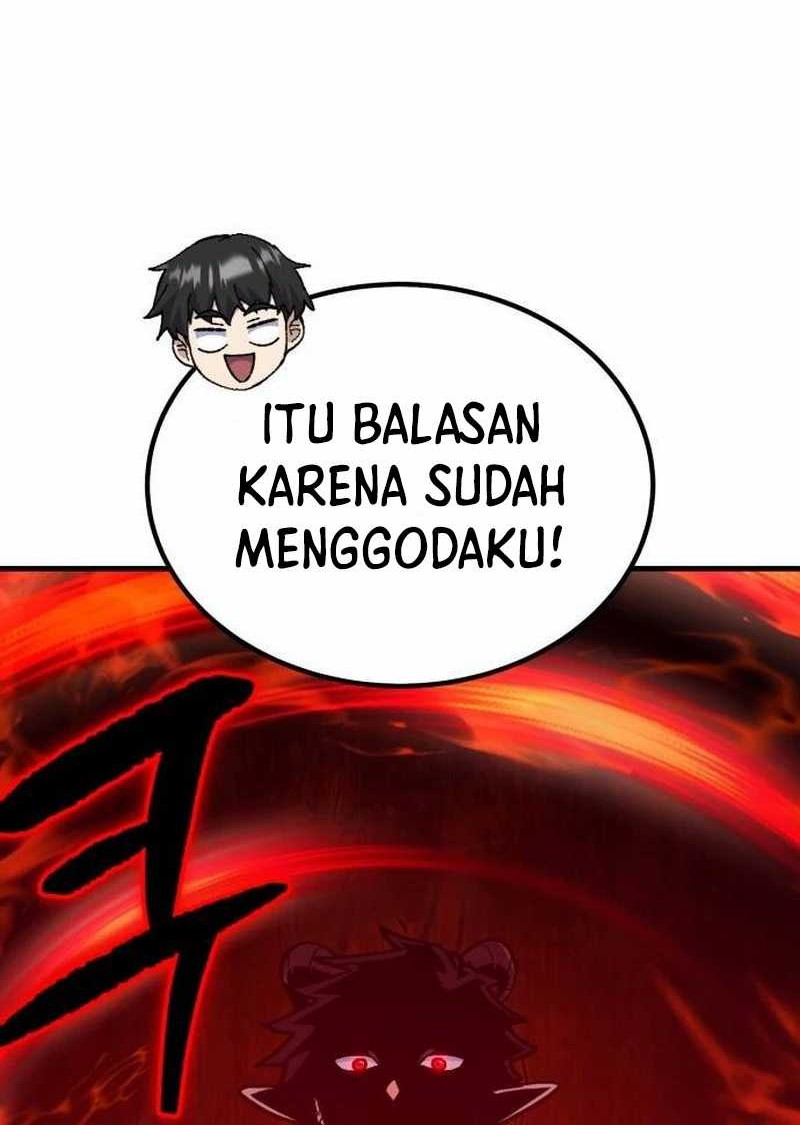 Mr. Magical Girl Chapter 35 - halaman 93