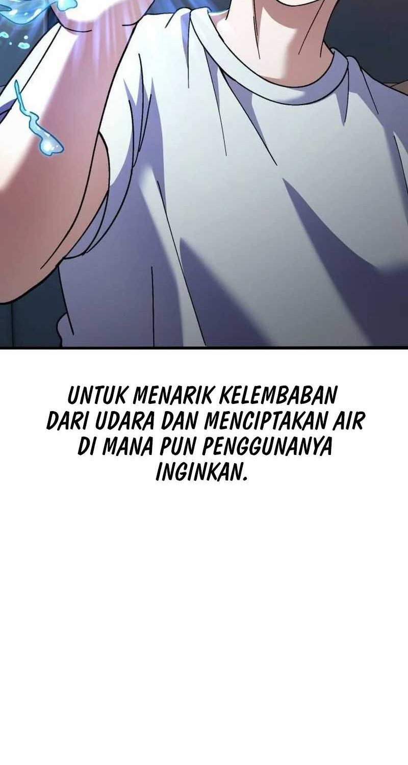 Mr. Magical Girl Chapter 36 - halaman 25
