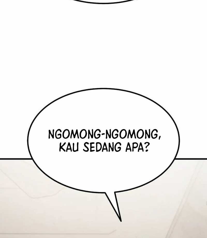 Mr. Magical Girl Chapter 36 - halaman 33