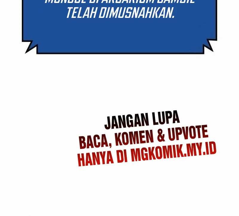 Mr. Magical Girl Chapter 36 - halaman 4