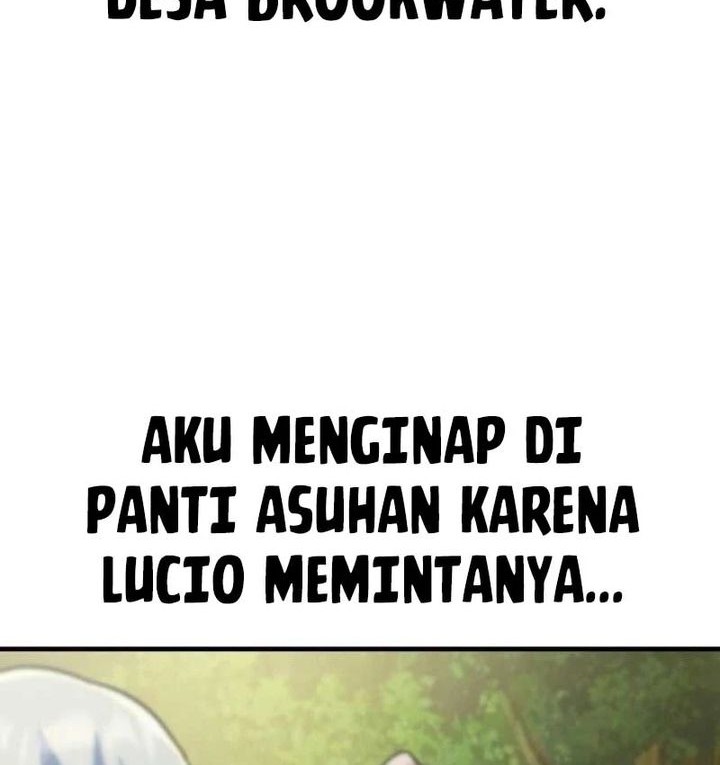 Mr. Magical Girl Chapter 37 - halaman 42