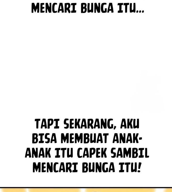 Mr. Magical Girl Chapter 37 - halaman 61
