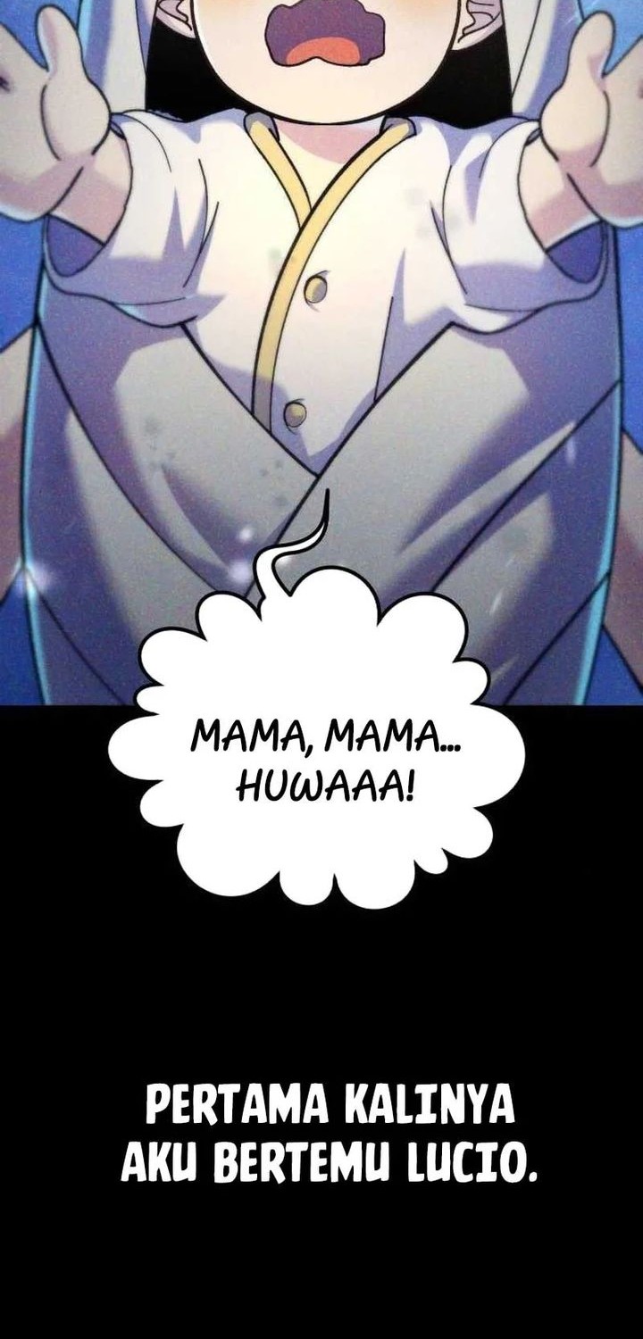 Mr. Magical Girl Chapter 37 - halaman 8