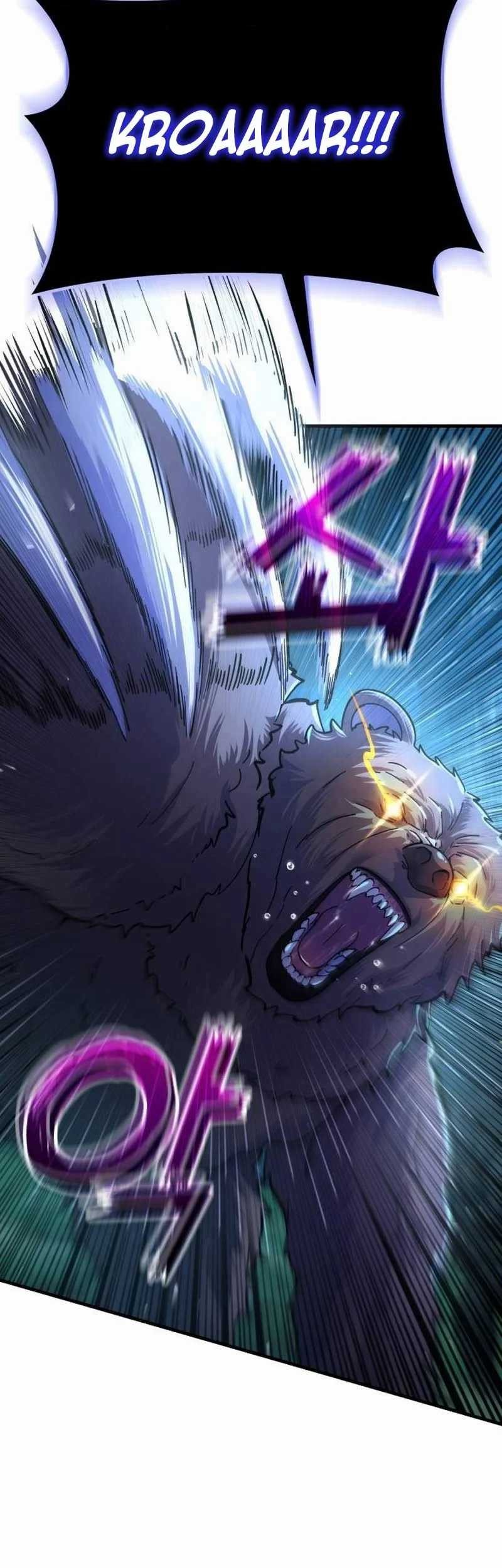Mr. Magical Girl Chapter 38 - halaman 17