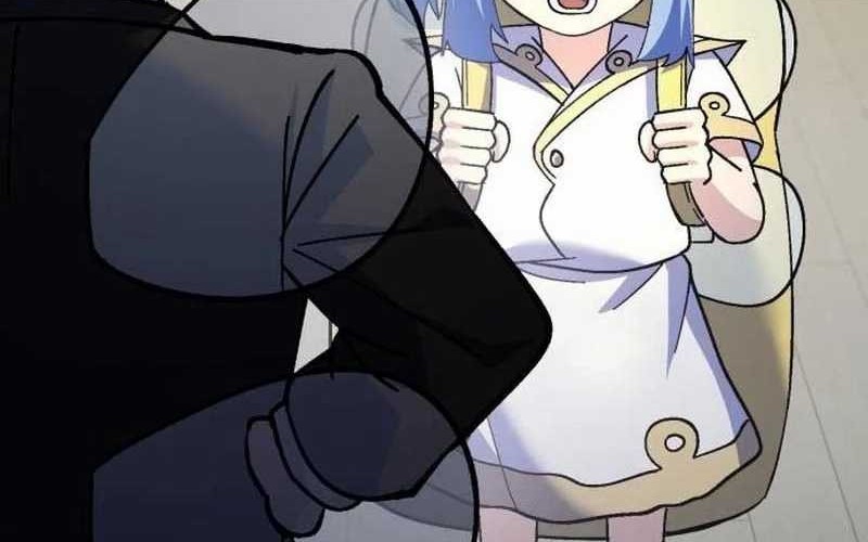 Mr. Magical Girl Chapter 38 - halaman 2