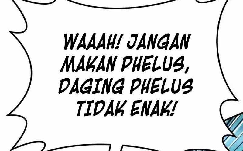 Mr. Magical Girl Chapter 38 - halaman 20