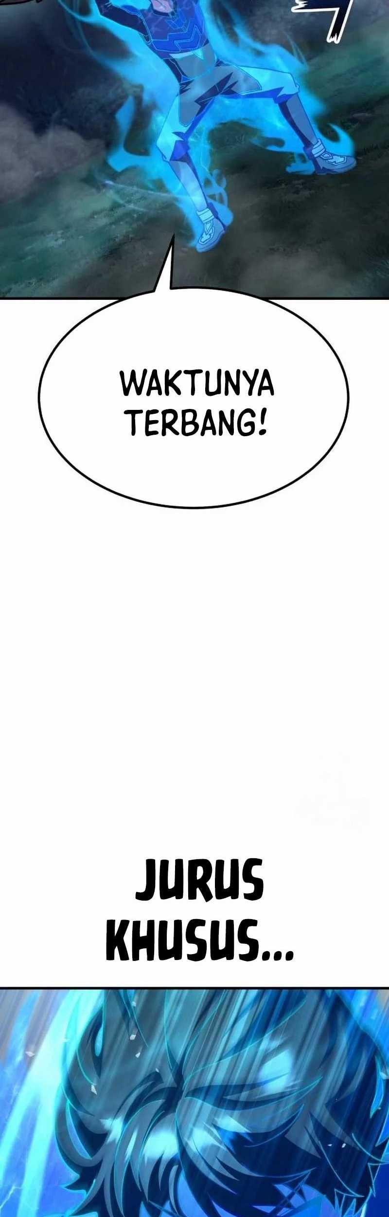 Mr. Magical Girl Chapter 38 - halaman 29