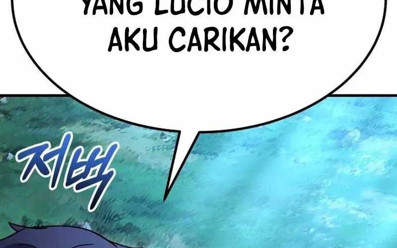 Mr. Magical Girl Chapter 38 - halaman 46