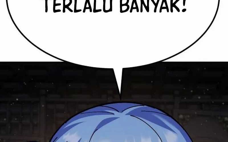 Mr. Magical Girl Chapter 38 - halaman 54