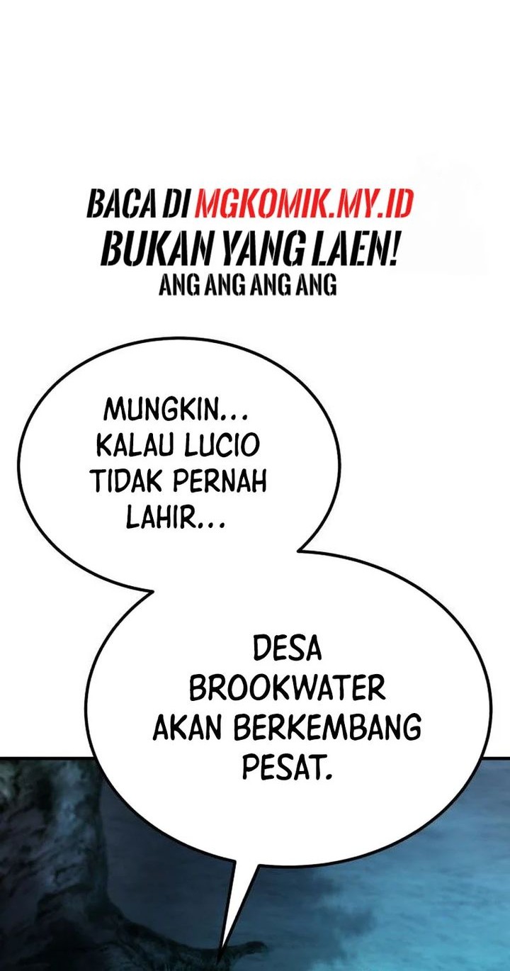 Mr. Magical Girl Chapter 39 - halaman 16