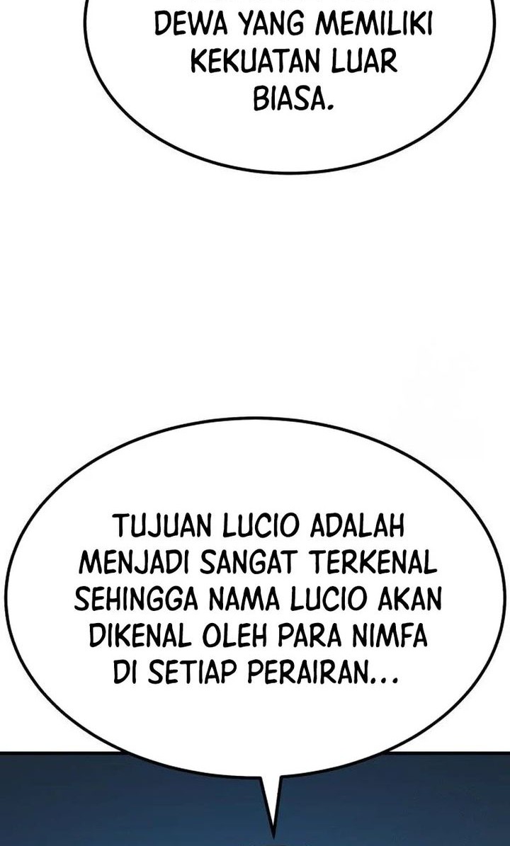 Mr. Magical Girl Chapter 39 - halaman 20