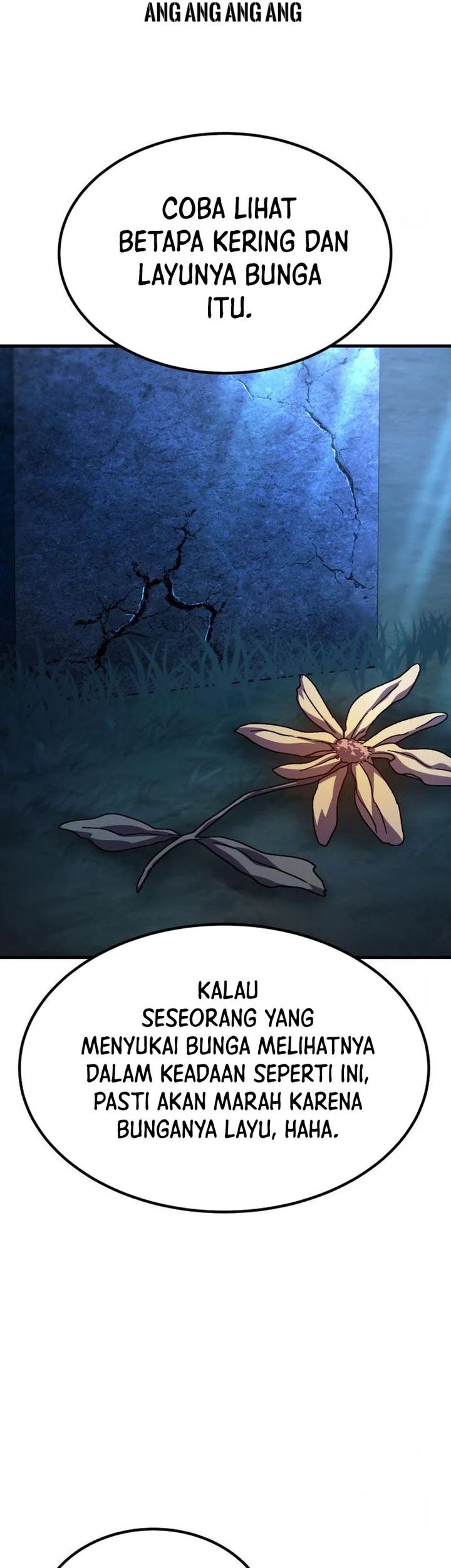 Mr. Magical Girl Chapter 39 - halaman 33