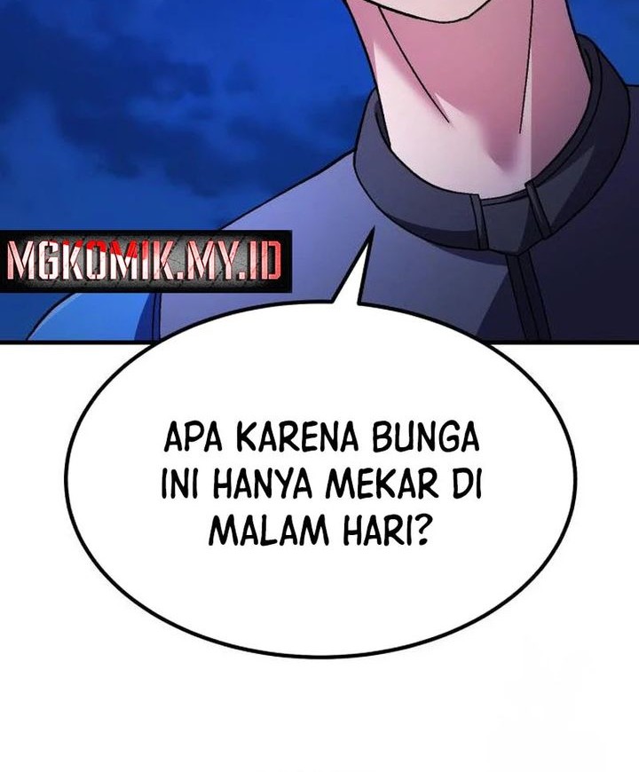 Mr. Magical Girl Chapter 39 - halaman 36