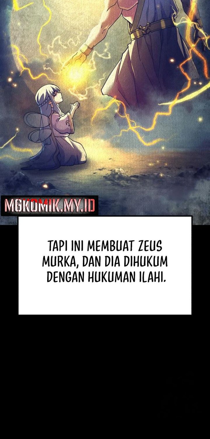 Mr. Magical Girl Chapter 39 - halaman 40