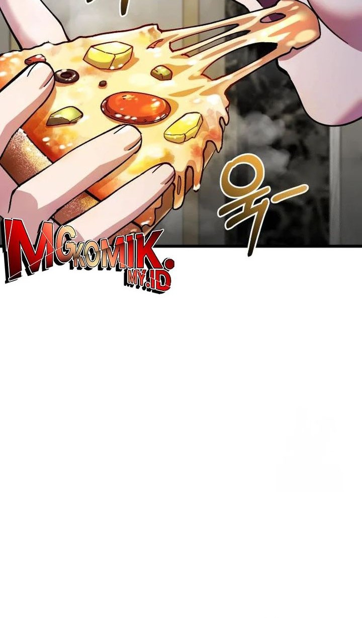 Mr. Magical Girl Chapter 39 - halaman 52