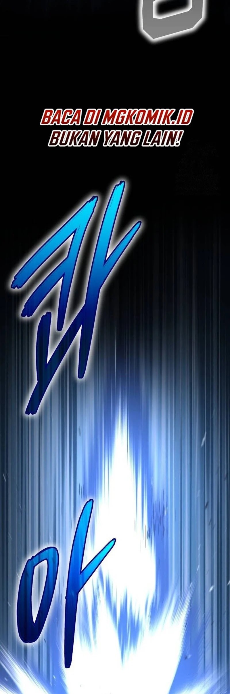 Mr. Magical Girl Chapter 4 - halaman 11